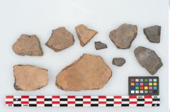 Foto von Keramikgefäß (NHMW-PRAE-002248)